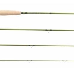 Flugspö Scierra Memento 9' #6 - 4sec Rec.Wt. 13-15g