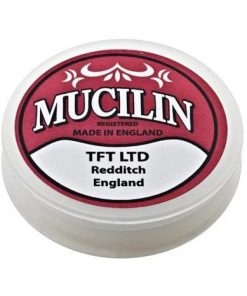 Mucilin - Fett för fluglina