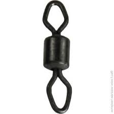 Effzett Diamond Rolling Swivels