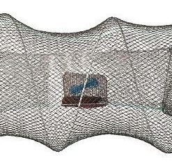 Ron Thompson Kräftbur / kräftmjärde