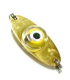 Landöblinken - Guld