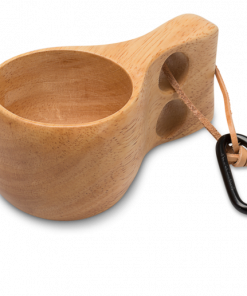 Träkåsa - Medium 8x16 cm