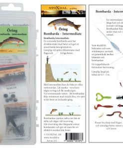 Öring - Bombarda - Intermediate