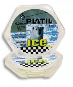 Lina Platil Ice  Fluo 25m