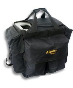 Ryggsäckskrylla Alpina