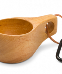 Träkåsa - Small Snaps/Espresso