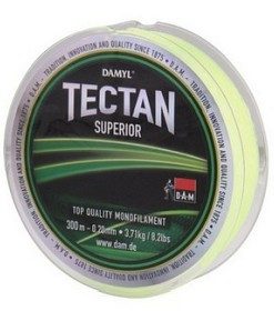 DAMYL® TECTAN SUPERIOR - Nylon lina 300m
