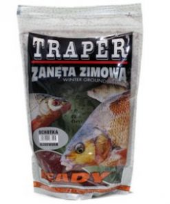 Vintermäsk Traper Zaneta