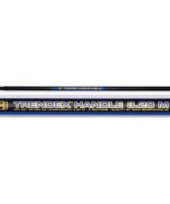 Trendex teleskopiskt håvskaft