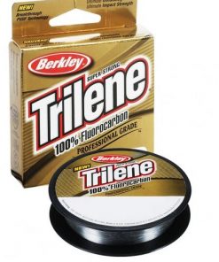 Trilene 100% Fl.Carb 50m Clear