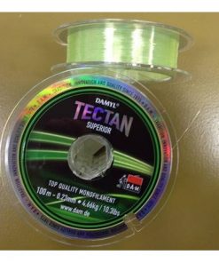 Tectan - Nylonlina 25m