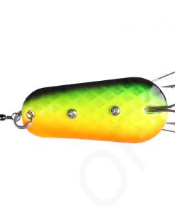 Wiggler Truls Vass 16gr 5cm