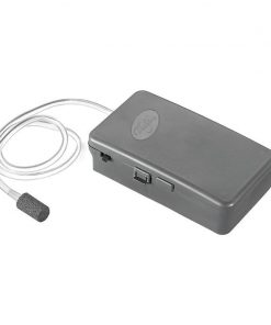 Syrepump till beteshink