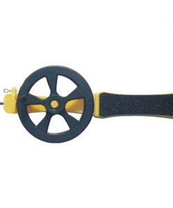 NV Pimpelspö Medium Gul