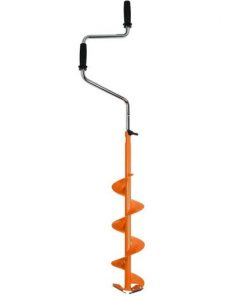 Isborr Centerline 125mm