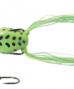 Savage Gear 3D Walk Frog 55mm 14g, Green