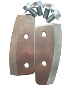 Hurricane X58 raka skär till isborr ø150 mm