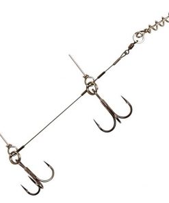 Shaker Stinger Medium Krok 2/0