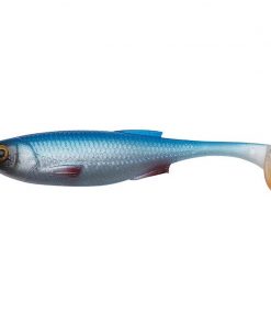 Savage Gear Craft Shad 10cm, 6g (5-pack)