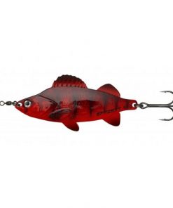 Effzett Perch spoon  9cm 36g