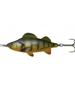 Effzett Perch spoon  11cm 62g