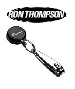 R.T - Pin-On-Reel med Line Clipper