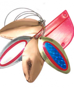 Långedrag Storsjö-Släpet 2