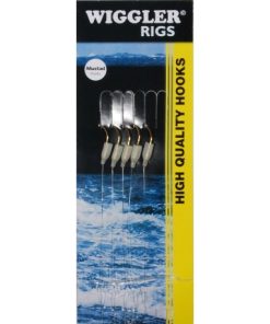 Wiggler Strömmingshäckla