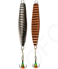 IFISH Vertikalpirk - Tony 45mm