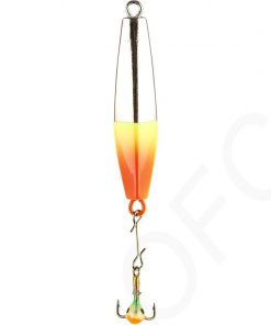 IFISH Vertikalpirk - Svenne 40mm