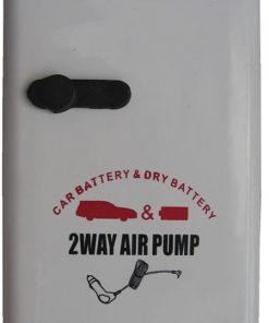 Wiggler Syrepump 2Way