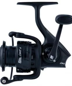 Abu Garcia Revo X Haspelrulle