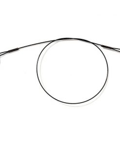 Abu Garcia ståltafs med beteslås/lekande 3-pack