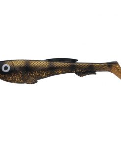 Abu Garcia Beast Paddle Tail 21cm (1-pack)