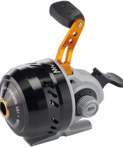 Abu Garcia Max STX 10 inkapslad rulle