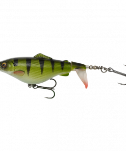 Savage Gear 3D Fat Smashtail 8cm, 12g Floating