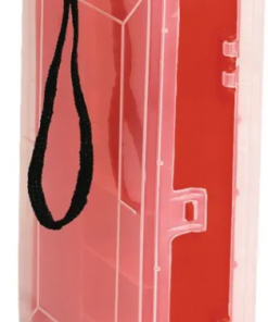 Abu Betesask Dubbelsidig Large 26 x 16 x 7,5cm