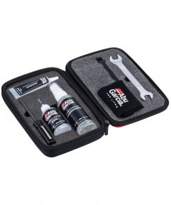 Abu Maintenance Kit, Underhållskit