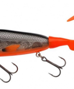 Abu Garcia McMy Tail 17cm, 50g