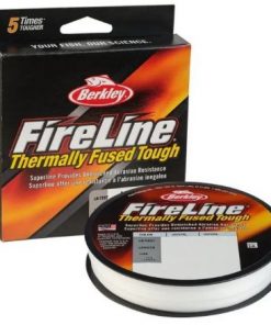 Fireline Fused Original 150m Crystal