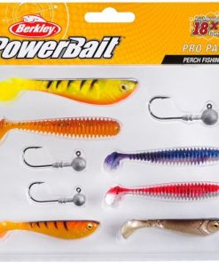 Berkley Pro Pack Perch