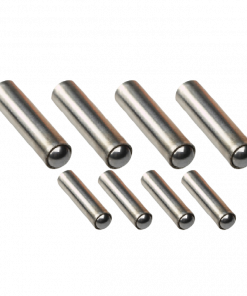 Savage Gear Steel E-Rattle Kit 4+4pcs