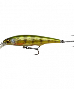 Savage Gear Gravity Twitch SR 8,3cm, 10g Suspending