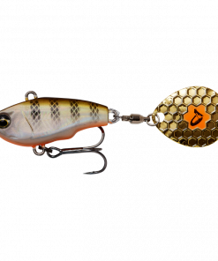 Savage Gear Fat Tail Spin 5,5cm, 9g Sinking