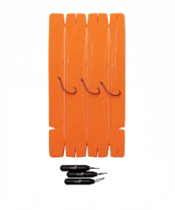 Savage Gear Dropshot Rig Kit 3pcs