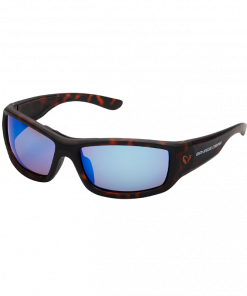 Savage Gear Savage2 Polarized Sunglasses - Blue Mirror Floating