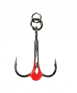 Savage Gear BN Hotspot Ring Rigged Y-treble