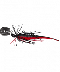 Savage Gear Crazy Swim Jig 12,5 cm 20g Sinking