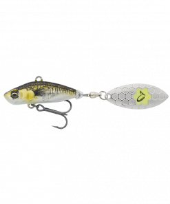 Savage Gear 3D Sticklebait Tailspin
