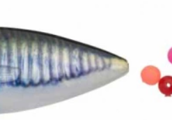 Savage Gear LT Stickleblade 52 10g